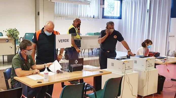 Foto notizia